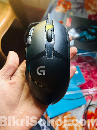 Logitech mouse